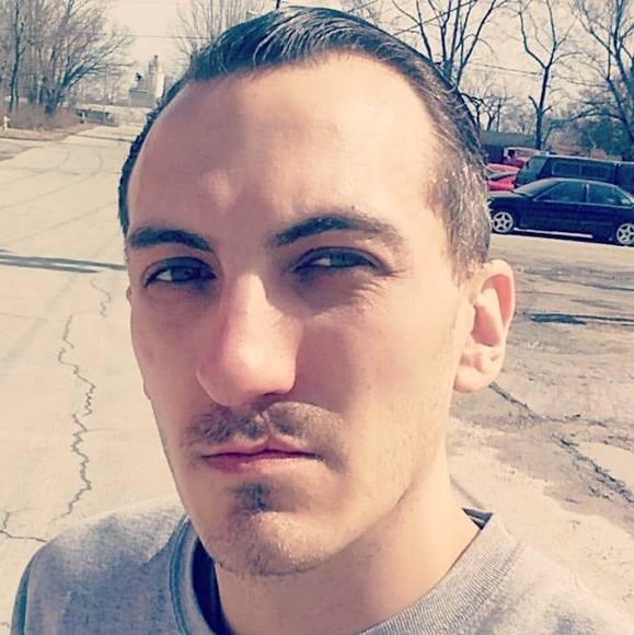 Meet your Posher, Chase - Picture 1 of 1